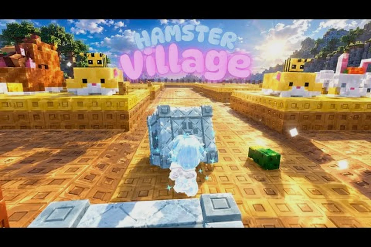 Hamster Village Time Efficiency: AFK, Active & Milestone Tactics